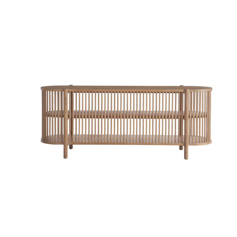 Weekender Media Console