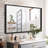 Bathroom Mirrors For Wall Rectangle Vanity Mirror