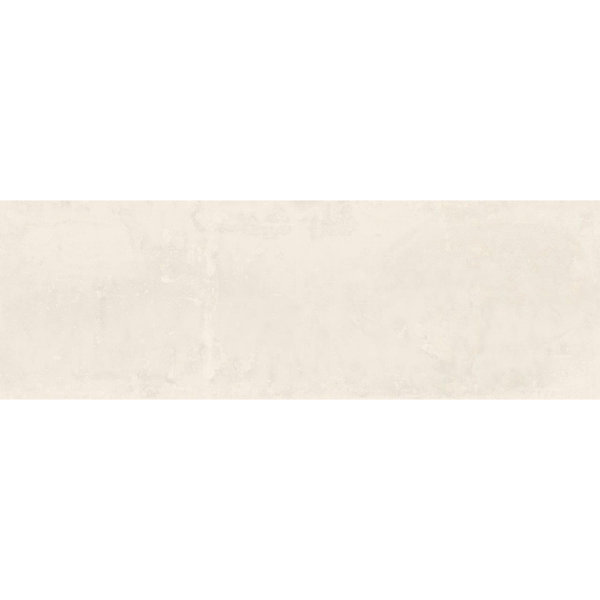 Fancy Spanish 12" X 36" Porcelain Field Tile