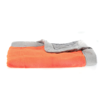 Bonilla Stroller Blanket