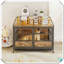 Chenil d'intérieur en bois multi-fonctions-829508985