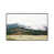 White Floater Framed is unavailable
