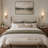 Lidia 1 - Light Dimmable Wall Sconce with Off-White Fabric Shade