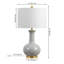 Lampe de table 27" Quane-33459242
