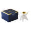 French Bulldog Salt & Pepper Cellar