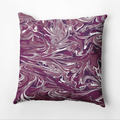 Housse et insert de coussin Mélange