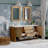 Solene 72 " W Freestanding Standard Double Vanity Bathroom Vanity With Top-111377086-111377092