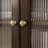 Elegant and high-end storage cabinet