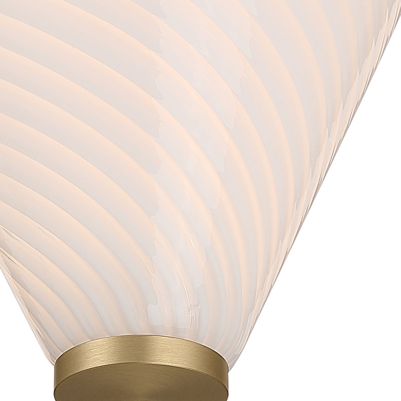 Luminaire suspendu Mistretta, 9