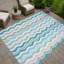 Tapis intérieur / extérieur lavable à la machine Skiljo ACN2342-631137831
