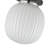 Cherise 7-In Semi-Flush Mount-1906826460