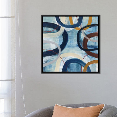 " Dwell II " by Cheryl Warrick
