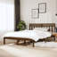 Alayiah Solid Wood Bed-363230462-369331840