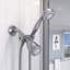 Pomme de douche à main Stylewise-24793232