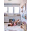 Washable Rug Mini Worldmap