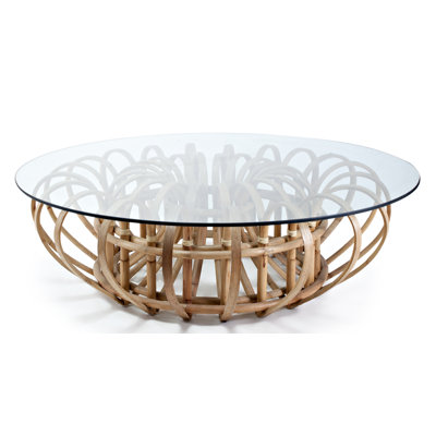 Aiden Cocktail Table