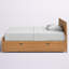 Lit gigogne en bois massif Rosenthal-793380050-794276379