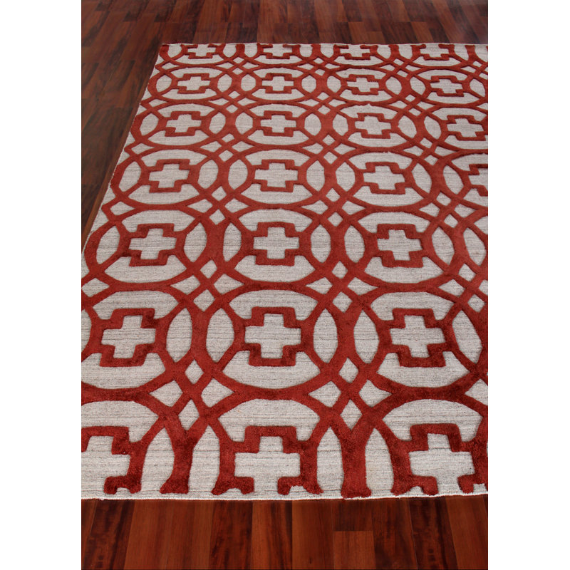 Windsor Geometric Area Rug, Rectangle 12' x 15'