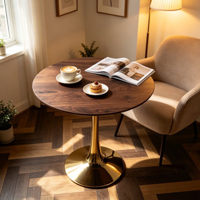 31.5" Dining Table
