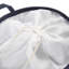Laundry Basket with Handles