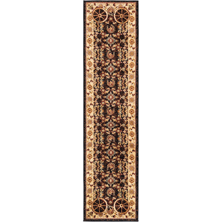 Pioneer Indoor Rug