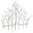 Traditional Landscape & Nature Wall Decor on Metal