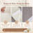Single Middle Sofa, Compression Sofa-697352328
