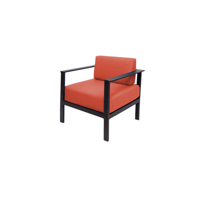 Belmar Armchair