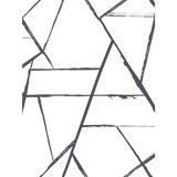 Geometric Wallpaper Double Roll