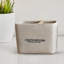 Bishaan Ceramic Bathroom Accessory Set