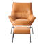 Chaise d'appoint Hallsten-28606216