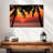 Gillard Palm Tree Beach Sunset-106307113