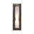 Dune Flush Mounted Sconce-96125565-124934267