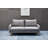 Emteas 57.3'' Velvet Loveseat-693614136-744402818