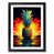 Black Framed selected
