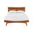 Springer Solid Wood Piece Bedroom Set