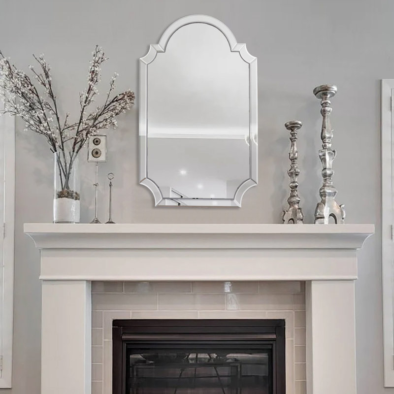 Miroir Hovhannes, 38''x 26'' 