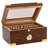 Jord Wood Cigar Humidor