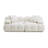 Colen 78.7'' Upholstered Loveseat