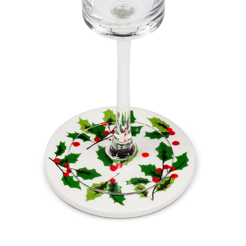 Sous-verre Allover Holly