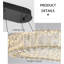 Lustre moderne pour la salle à manger