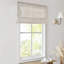 Store romain simple sans cordon 35 x 64 po Quincy Linen-123296725-113546548