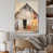 Toile tendue