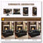 Repose-pieds en similicuir-125742186