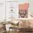 Brampt Boho Cow I-108357794