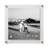 Clear UV-Grade Acrylic Modern Floating Picture Frame-126061602-126061604