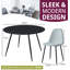 Dohosan 6 - Person Dining Set