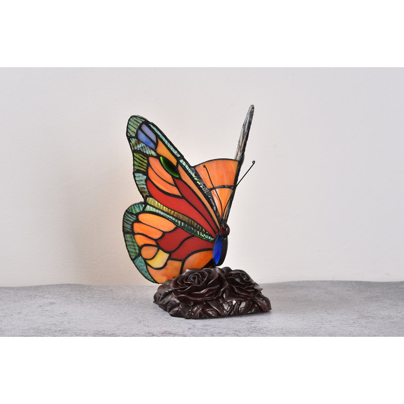 Fenster Novelty Lamp