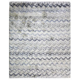 Mohair One-of-a-Kind Rectangle 7'11" X 9'11" Area Rug