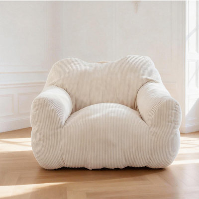 Beanbag Sofa, Square
